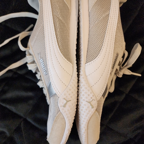 Puma trainers - Picture 8 of 8